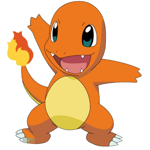 charmander